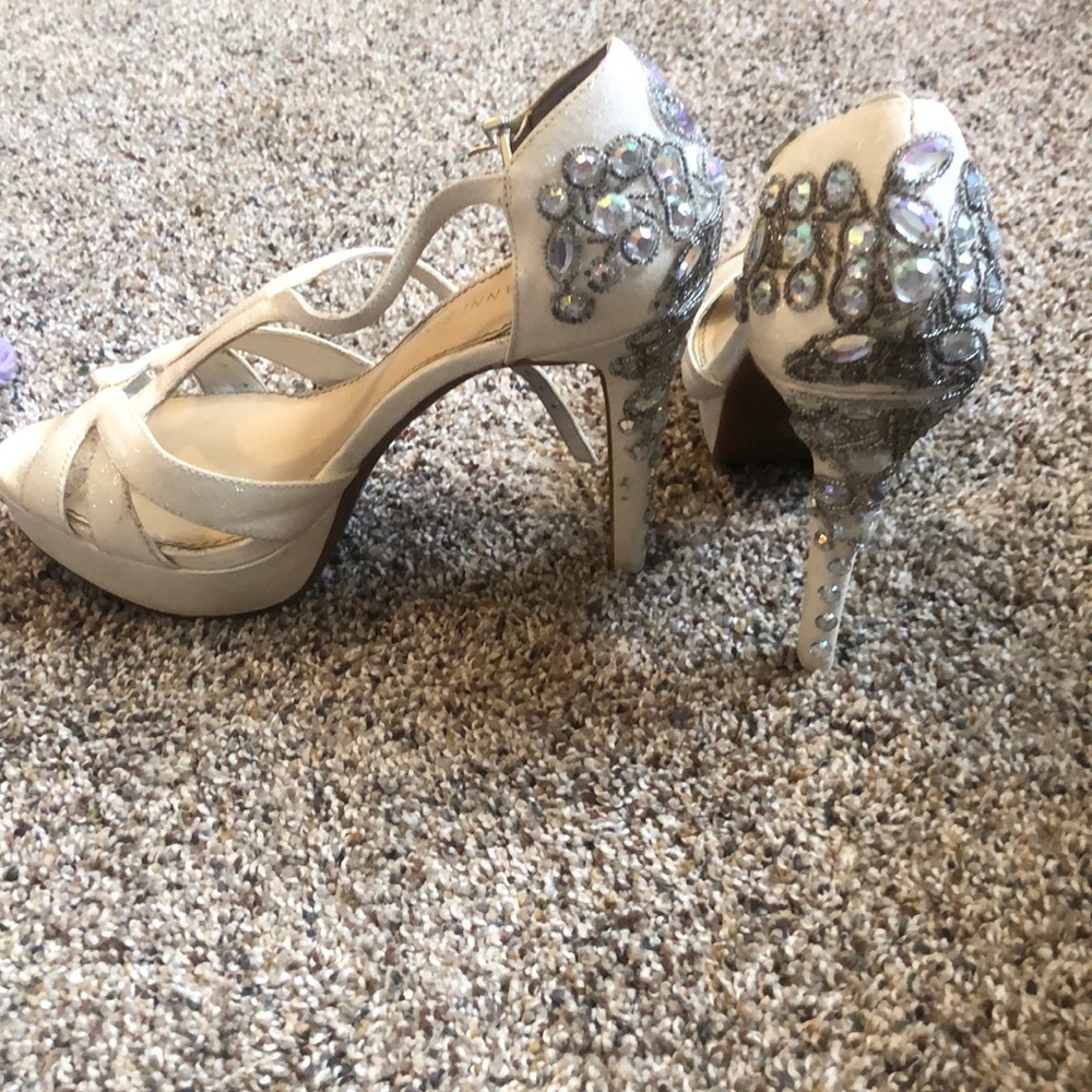 Giani Bini High Heels